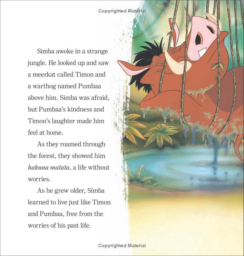 Disney Storybook Collection (3rd Edition)