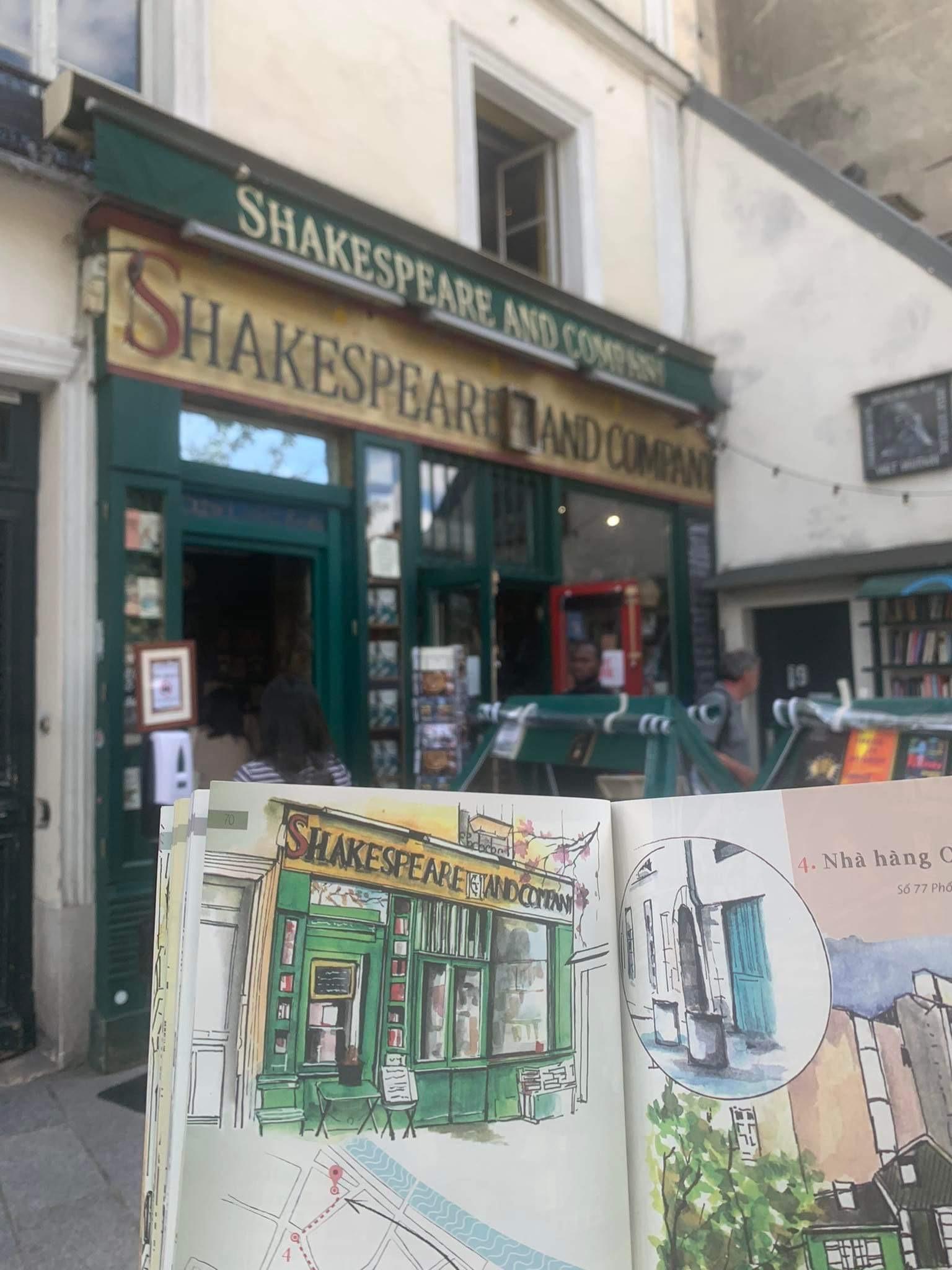 Có Hẹn Với Paris