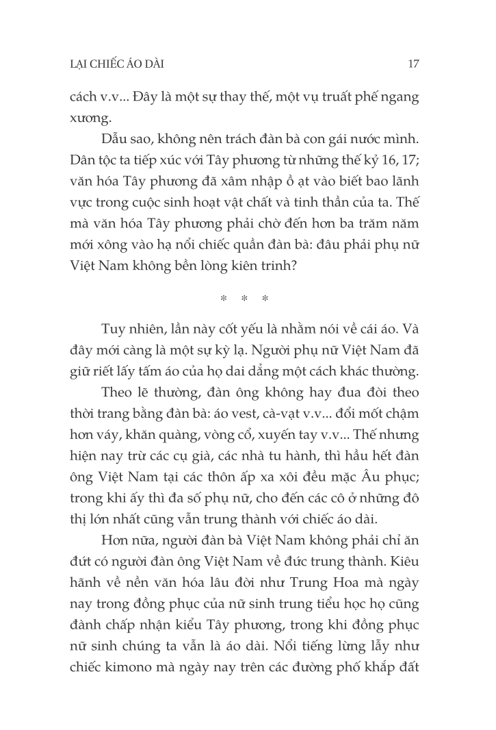 Quê Hương Tôi - Tùy Bút (Tái Bản)