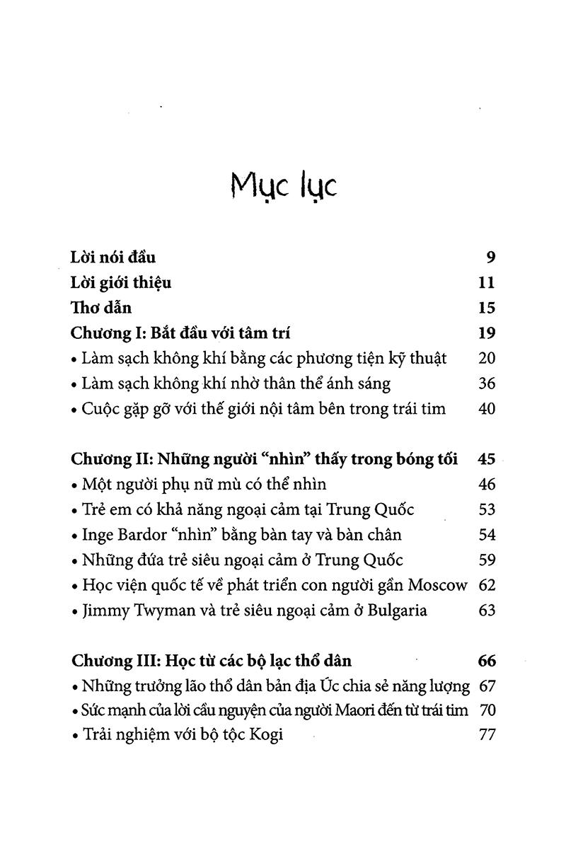 Sống Trong Trái Tim