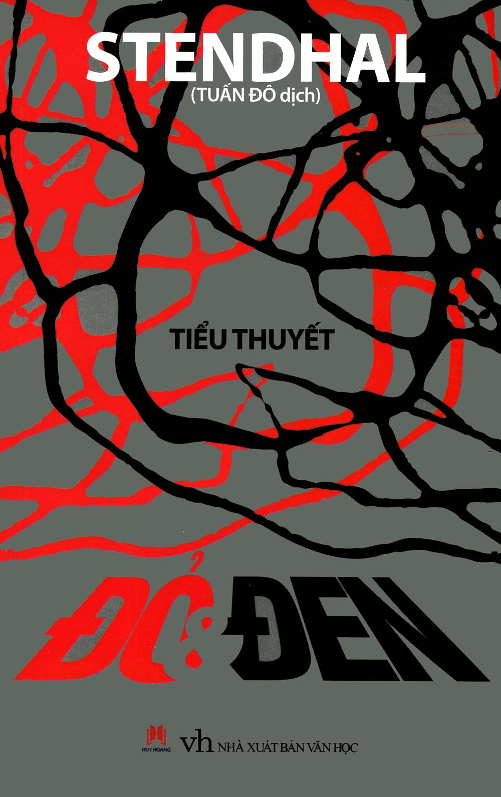 Đỏ Và Đen