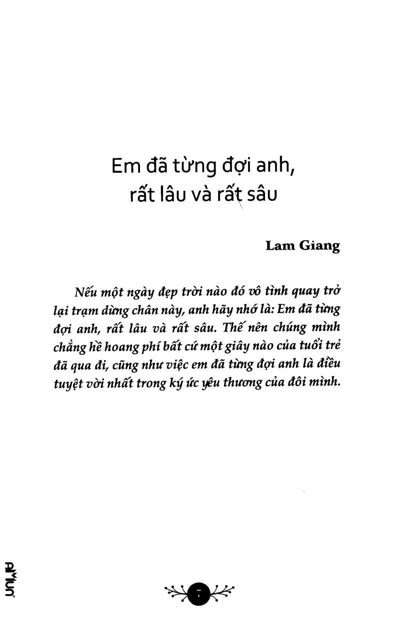 Cầm Tay Anh Tựa Vai Anh (Tặng Kèm CD)
