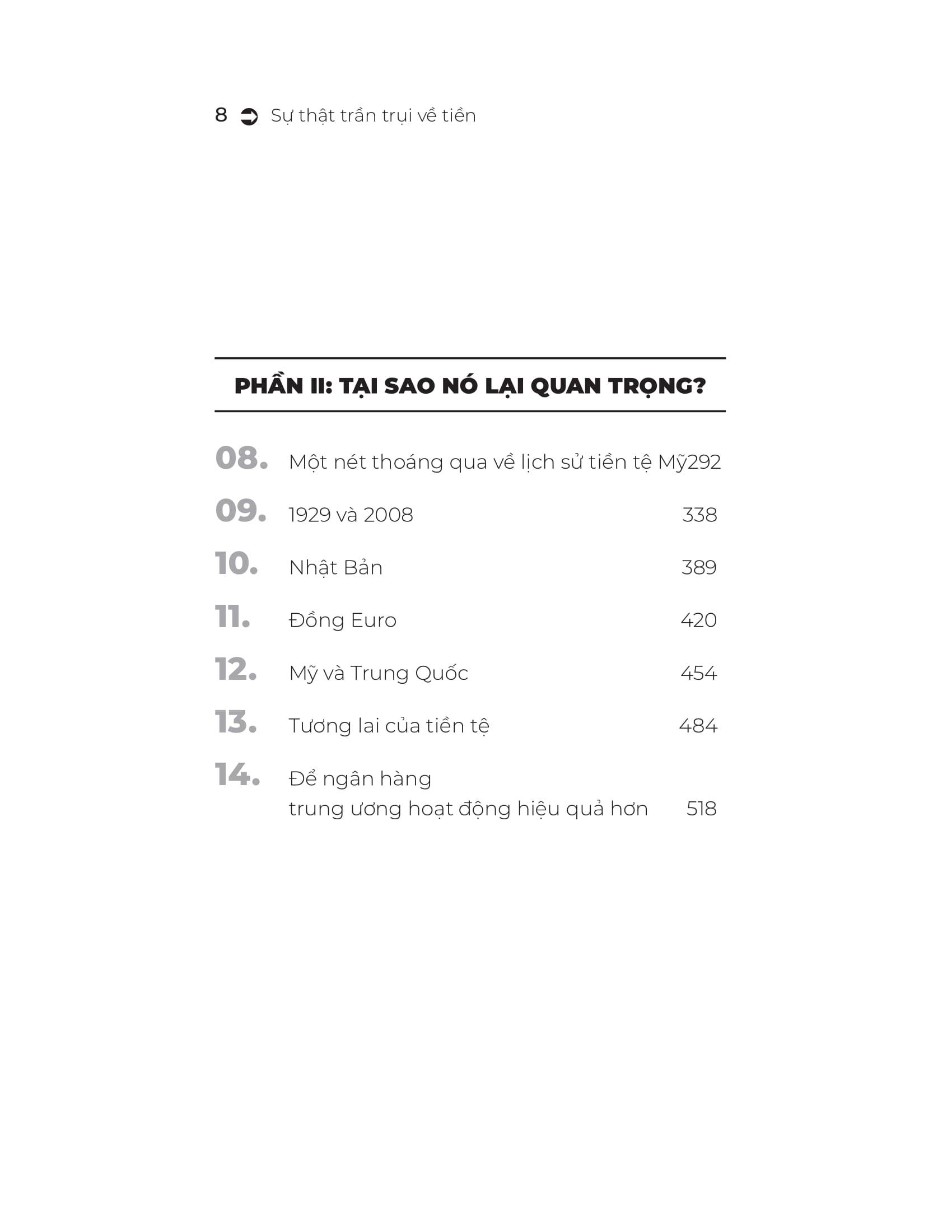 Naked Money - Sự Thật Trần Trụi Về Tiền