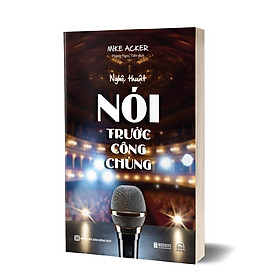 Nghệ Thuật Nói Trước Công Chúng - Bản Quyền