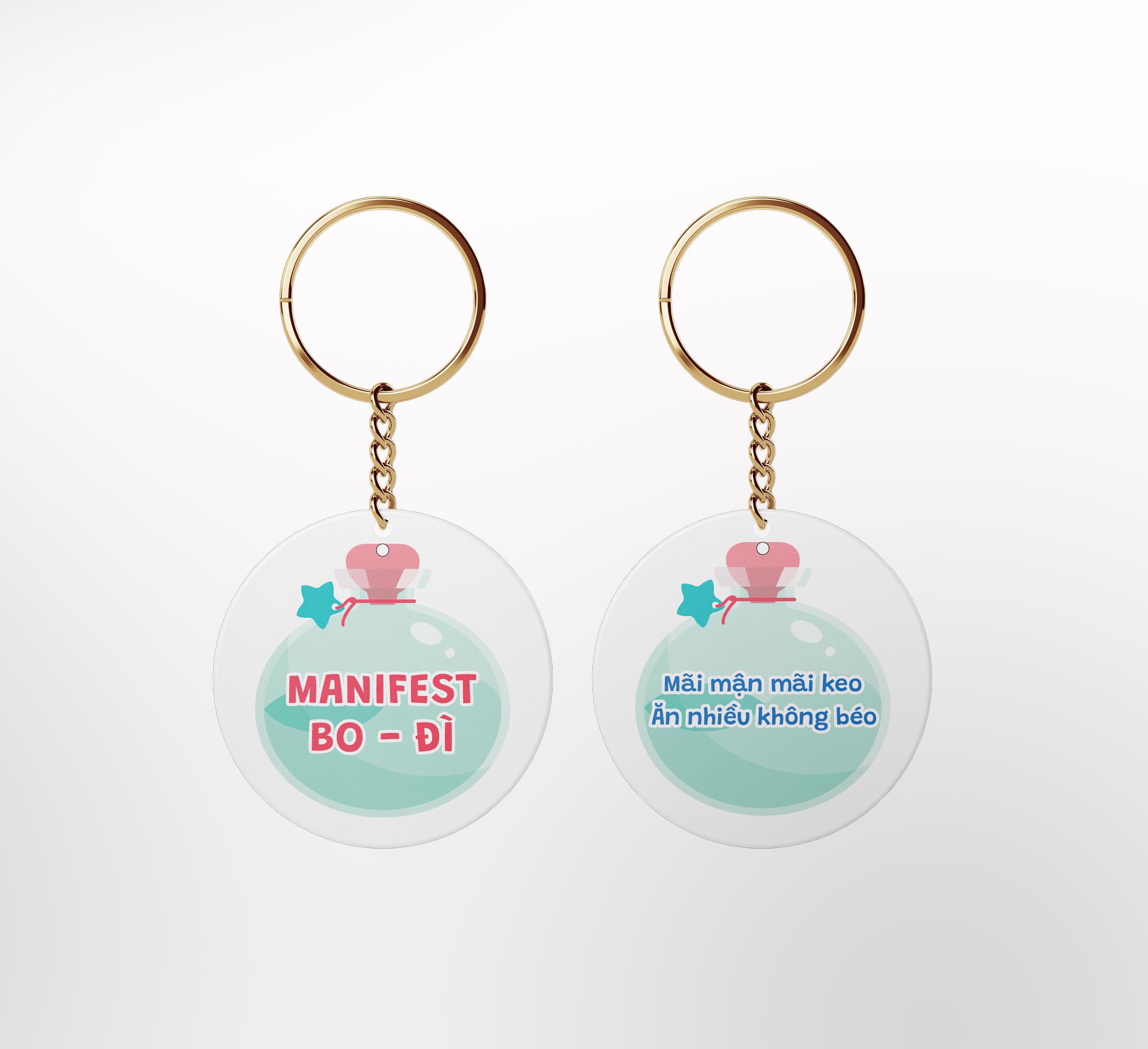 Sách - Manifest - 7 Bước Để Thay Đổi Cuộc Đời Bạn Mãi Mãi - Bìa Cứng - Tặng Kèm Móc Khóa Ngẫu Nhiên + Lời Chúc Và Chữ Ký Tác Giả Dành Riêng Cho Độc Giả Việt Nam - Độc Quyền Fahasa