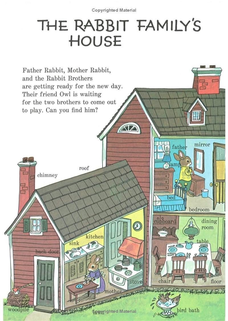 Richard Scarry