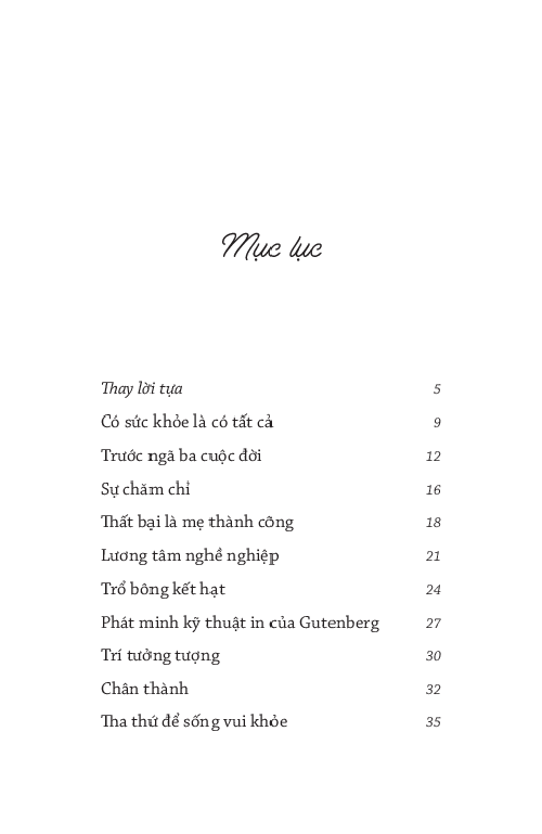 Sống đẹp mỗi ngày - Khoan Dung & Biết Ơn