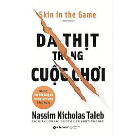 Da thịt trong cuộc chơi - Bản Quyền