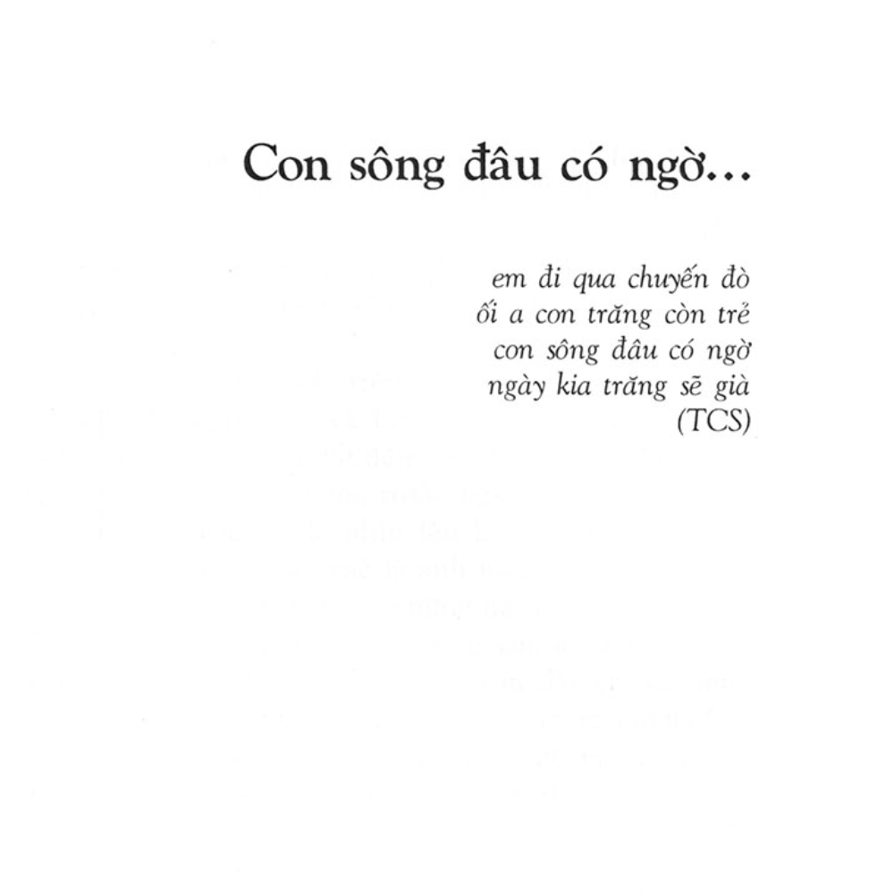 Gió Heo May Đã Về…(Tái Bản 2016)
