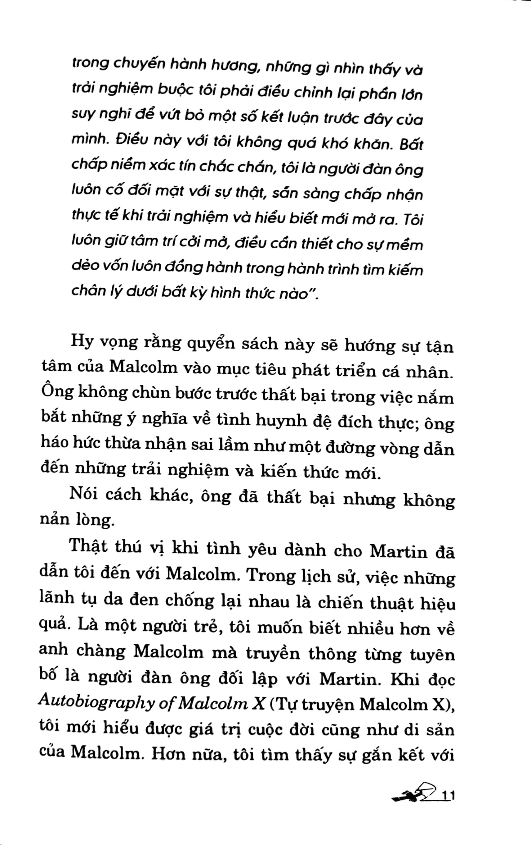 Đi Lên Từ Thất Bại