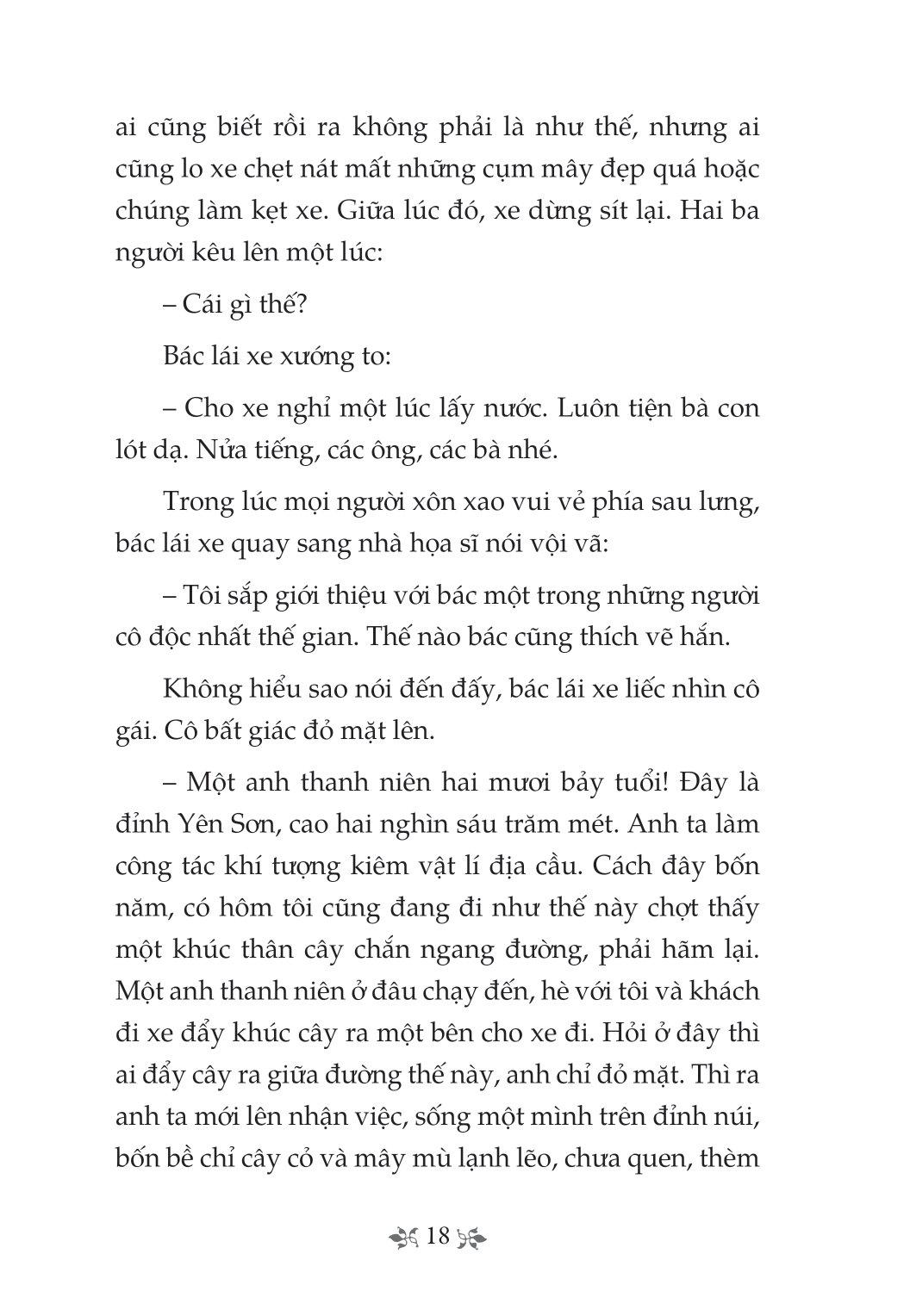 Sách - Tủ Sách Văn Học Trong Nhà Trường - Lặng Lẽ Sa Pa