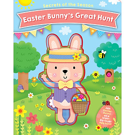 Easter Bunny
