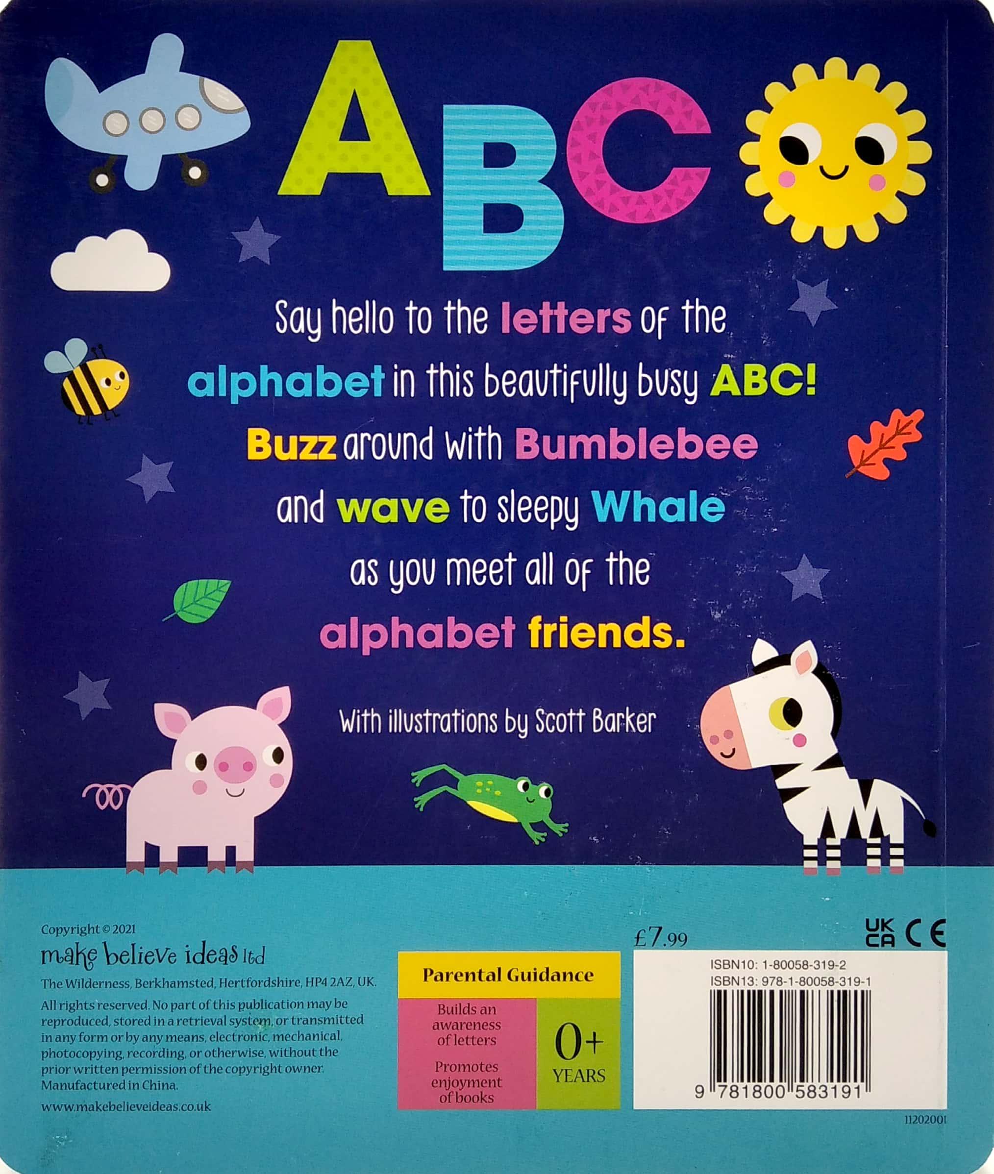 ABC