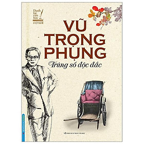 Trúng Số Độc Đắc