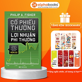  Cổ Phiếu Thường, Lợi Nhuận Phi Thường