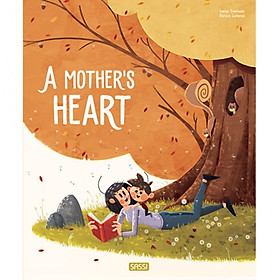 Truyện thiếu nhi tiếng anh - A Mother