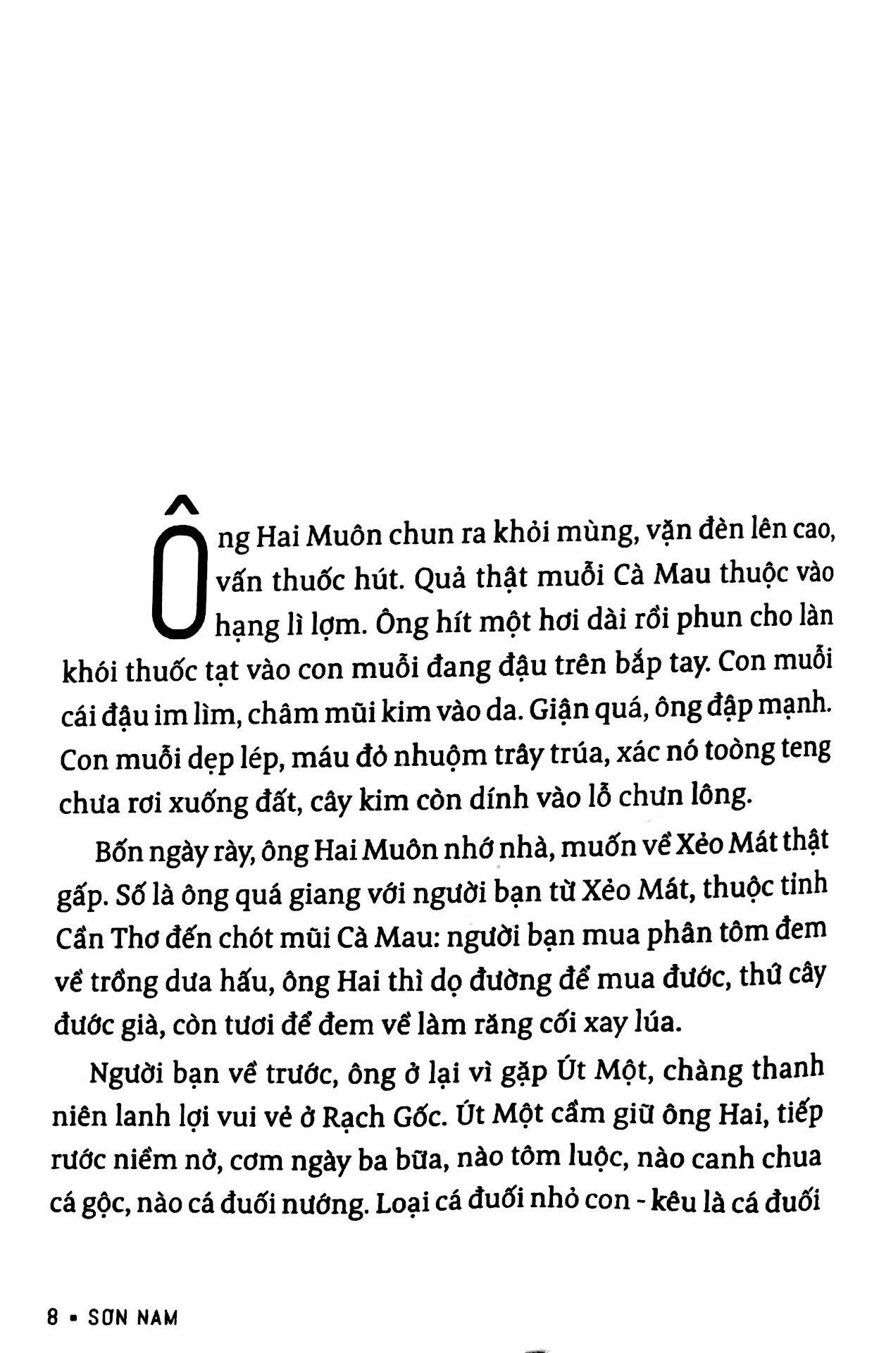 Hương Quê, Tình Nghĩa Giáo Khoa Thư & Các Truyện Khác