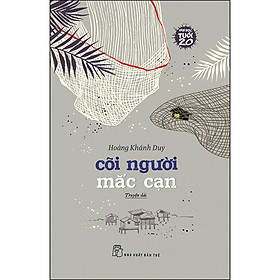 Vh20 - Cõi Người Mắc Cạn