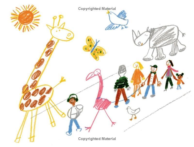 Milo Imagines The World