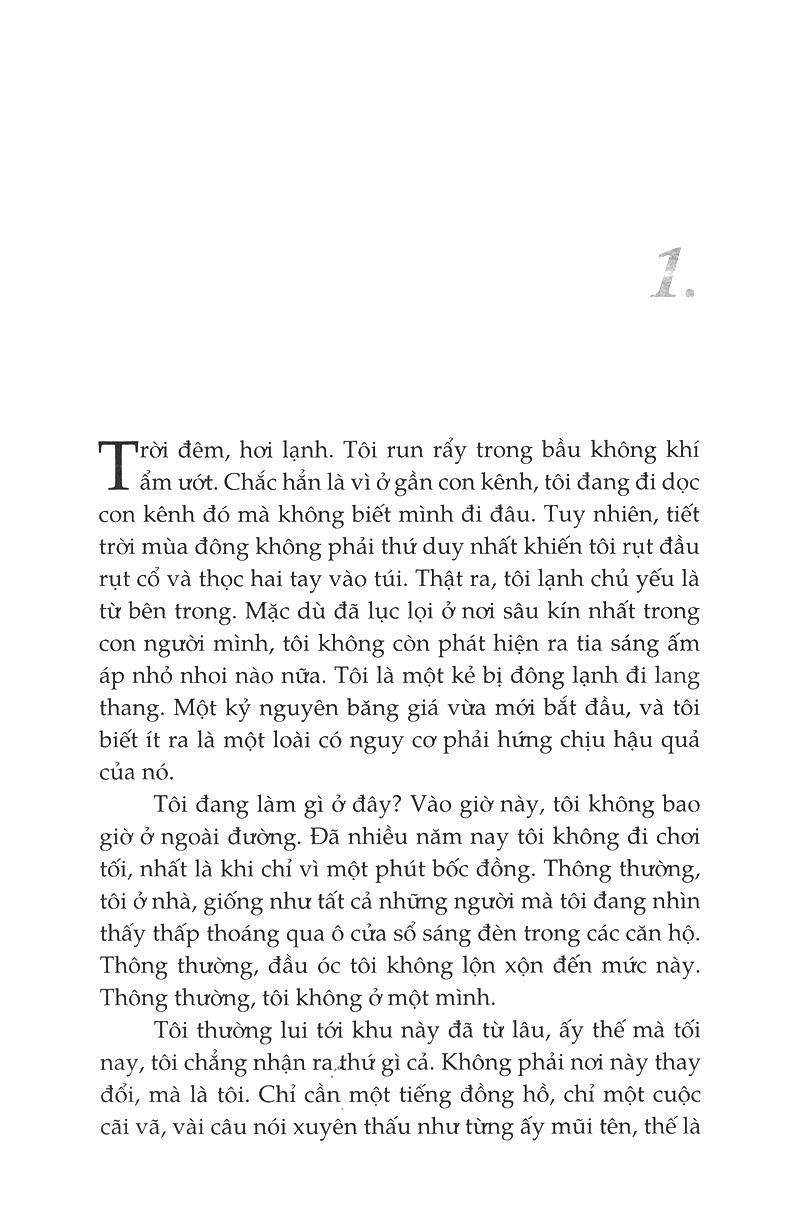 Không Thể Bỏ Lỡ