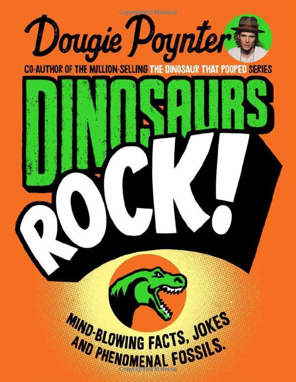 Dinosaurs Rock!
