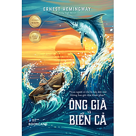 Ông Già Và Biển Cả