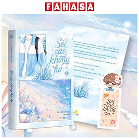 Sách - Sốt Cao Không Hạ - Tập 1 - Tặng Kèm Bookmark
