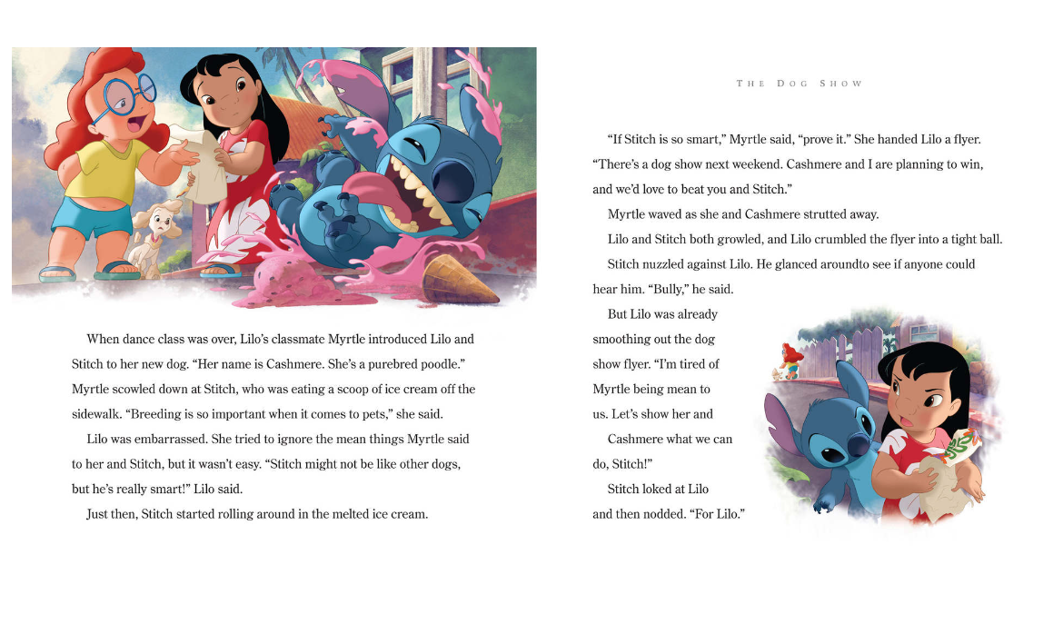 Disney Classic Storybook Collection (Refresh)