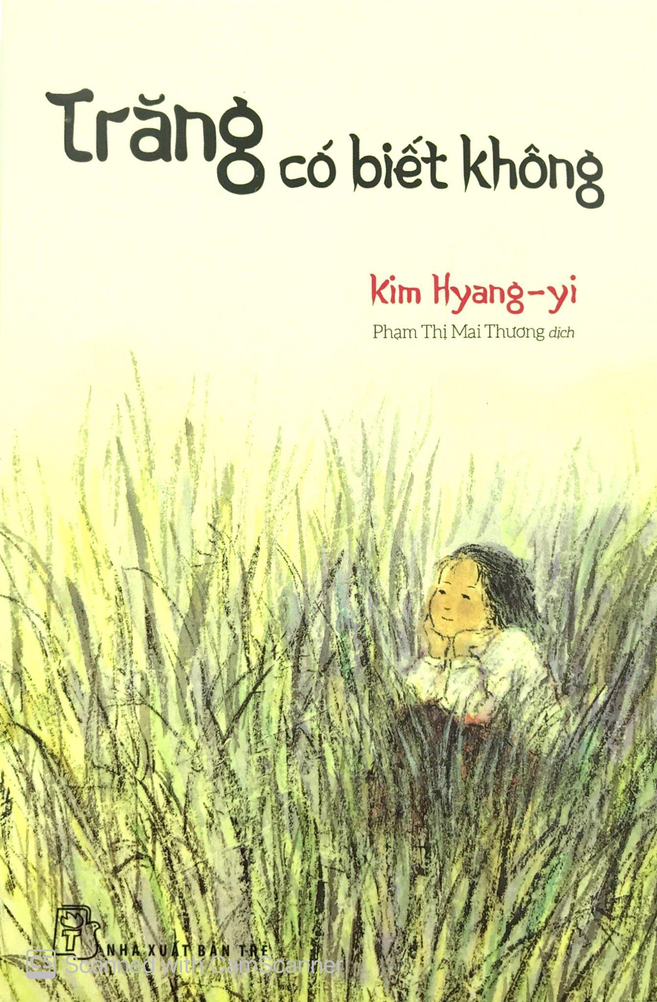 Trăng Có Biết Không