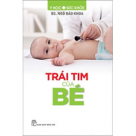 Trái Tim Của Bé