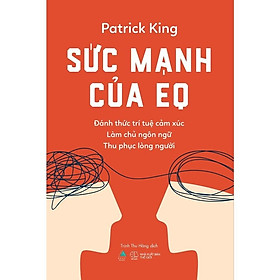 Sách - Sức Mạnh Của EQ