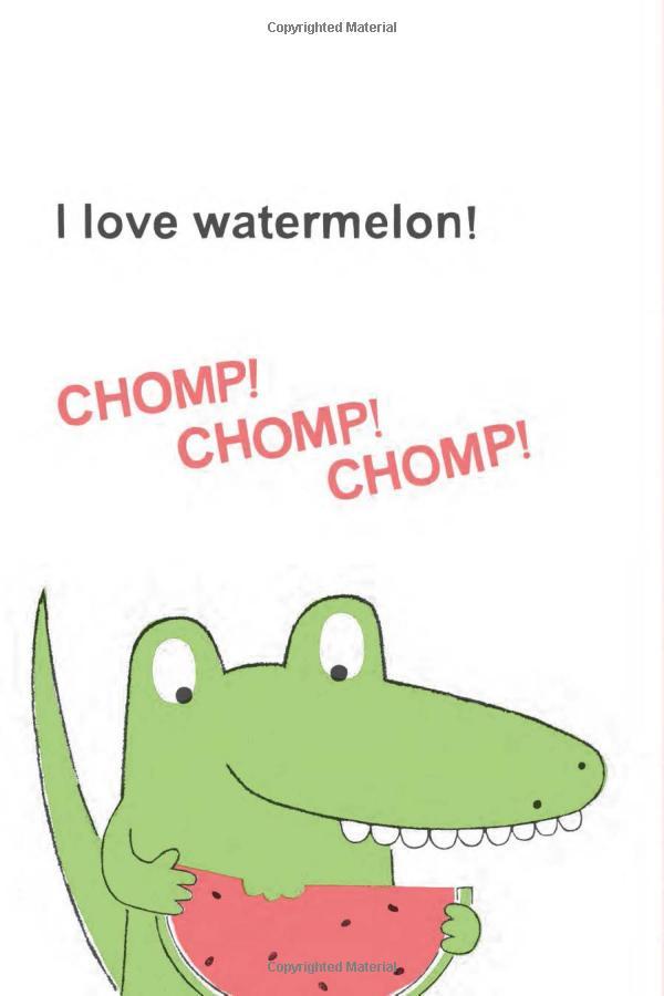 World of Reading Level 1: The Watermelon Seed; Good Night Owl: 2-in-1 Listen-Along Reader