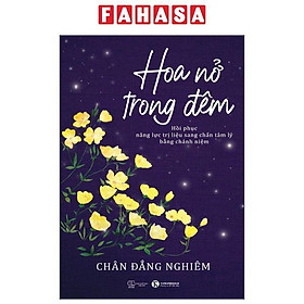 Hoa Nở Trong Đêm