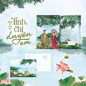 Tình Chị Duyên Em - Bản Quyền