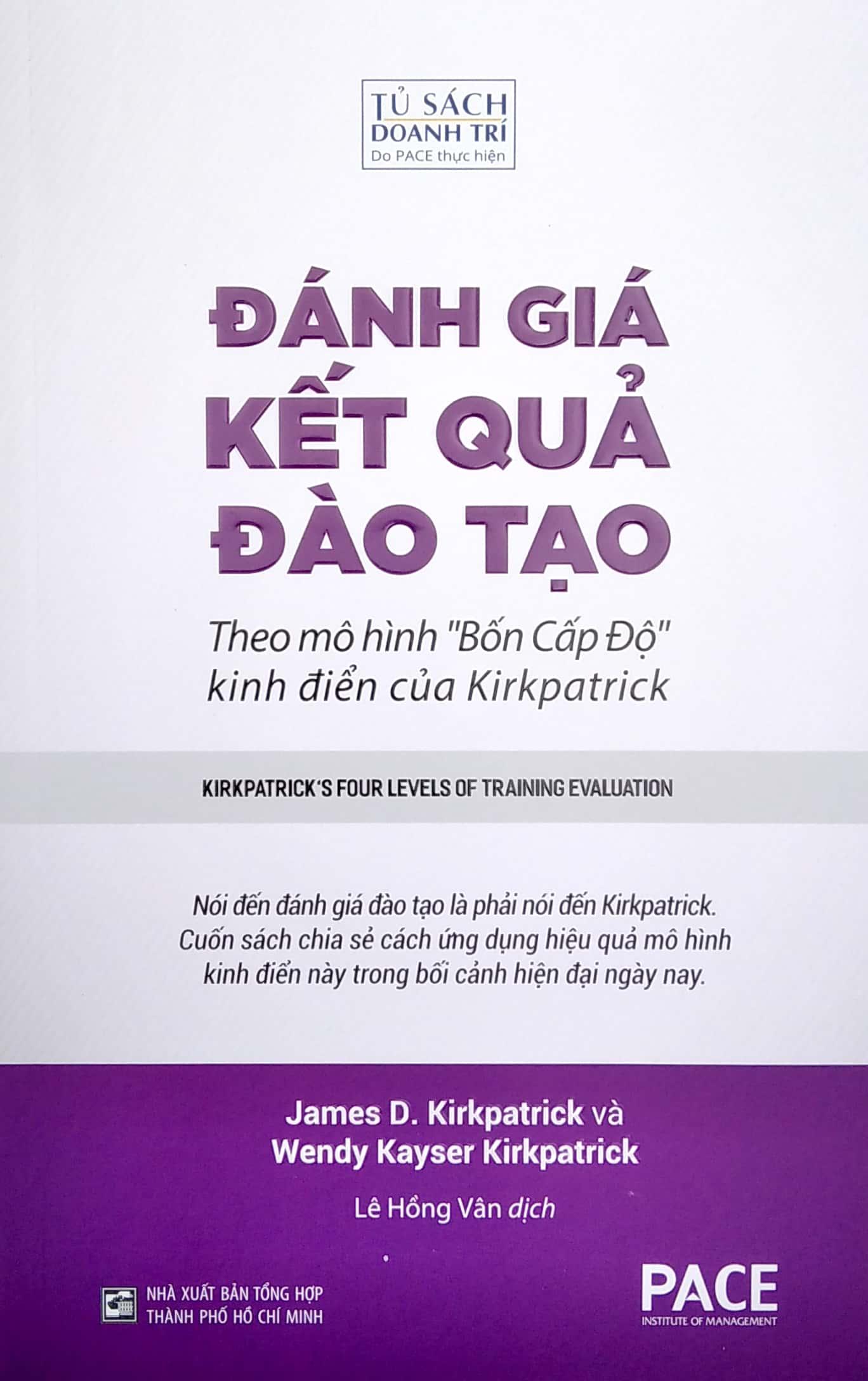 Đánh Giá Kết Quả Đào Tạo