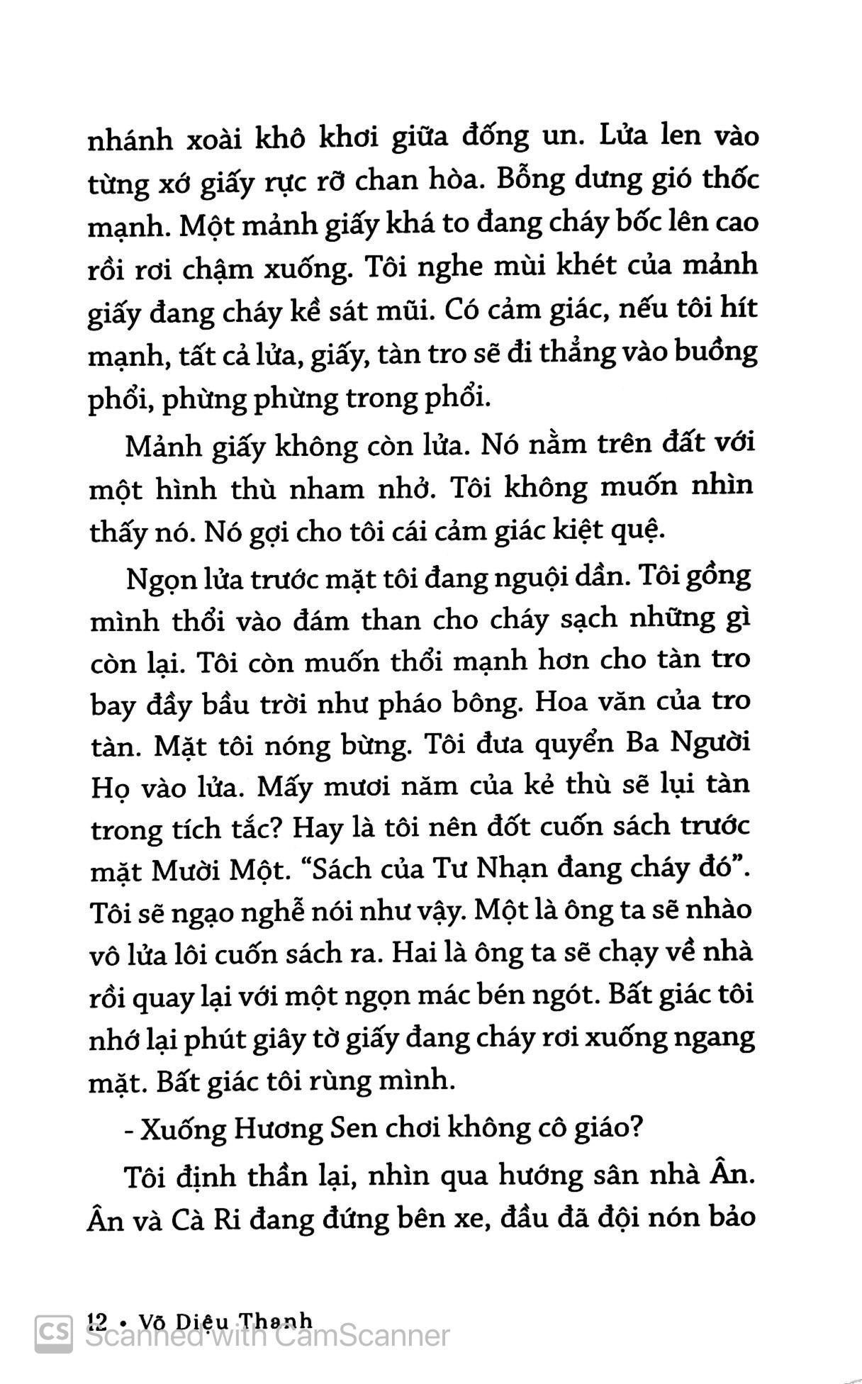 Viên Đạn Về Trời