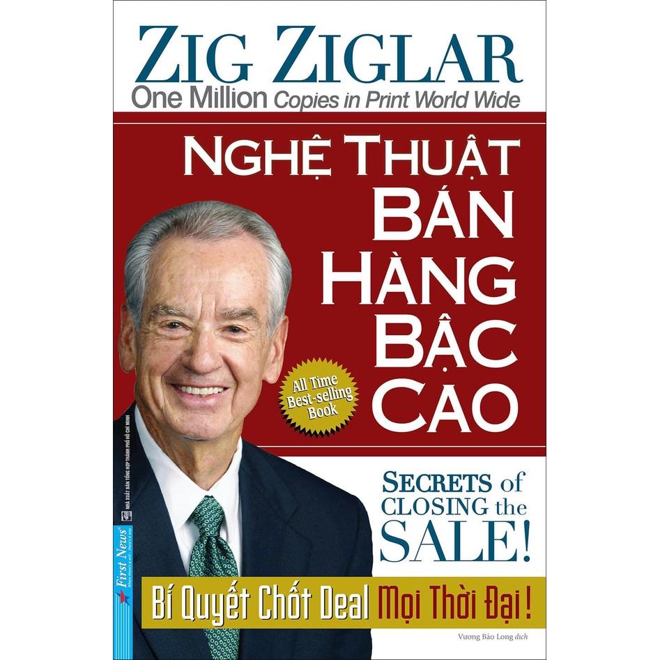Combo Nghệ thuật bán hàng bậc cao + Sếp của Einstein - Bản Quyền