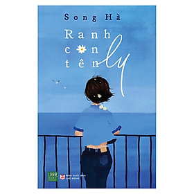 Ranh Con Tên Ly - Bản Quyền