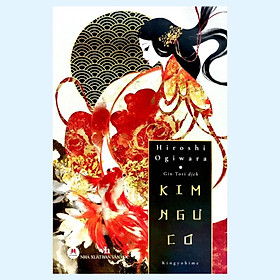Sách - Kim Ngư Cơ - Huy Hoàng