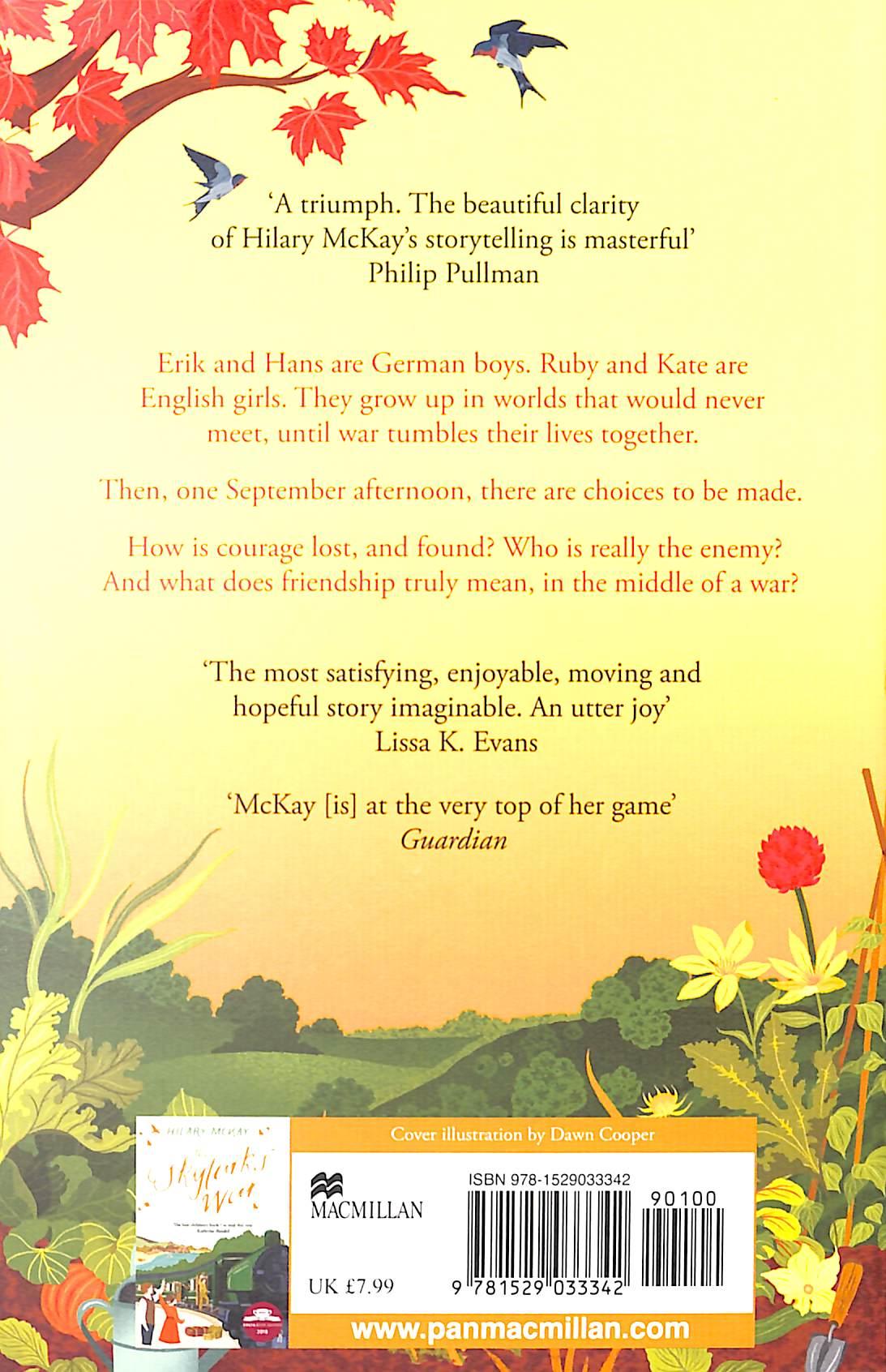 The Swallows