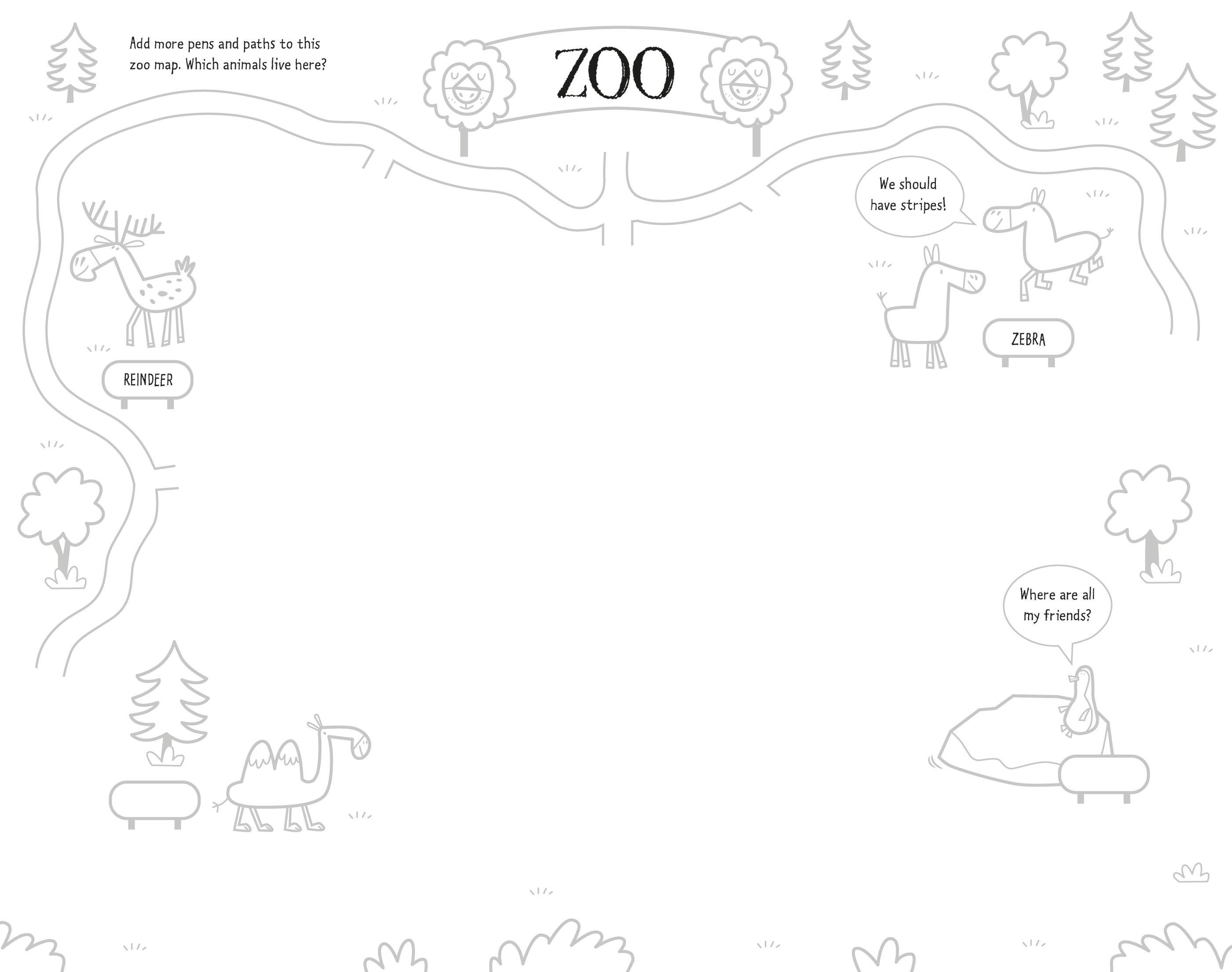 Maps Activities