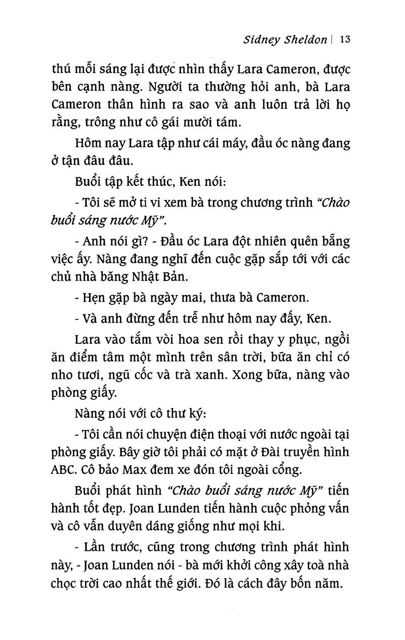 Sao Chiếu Mệnh