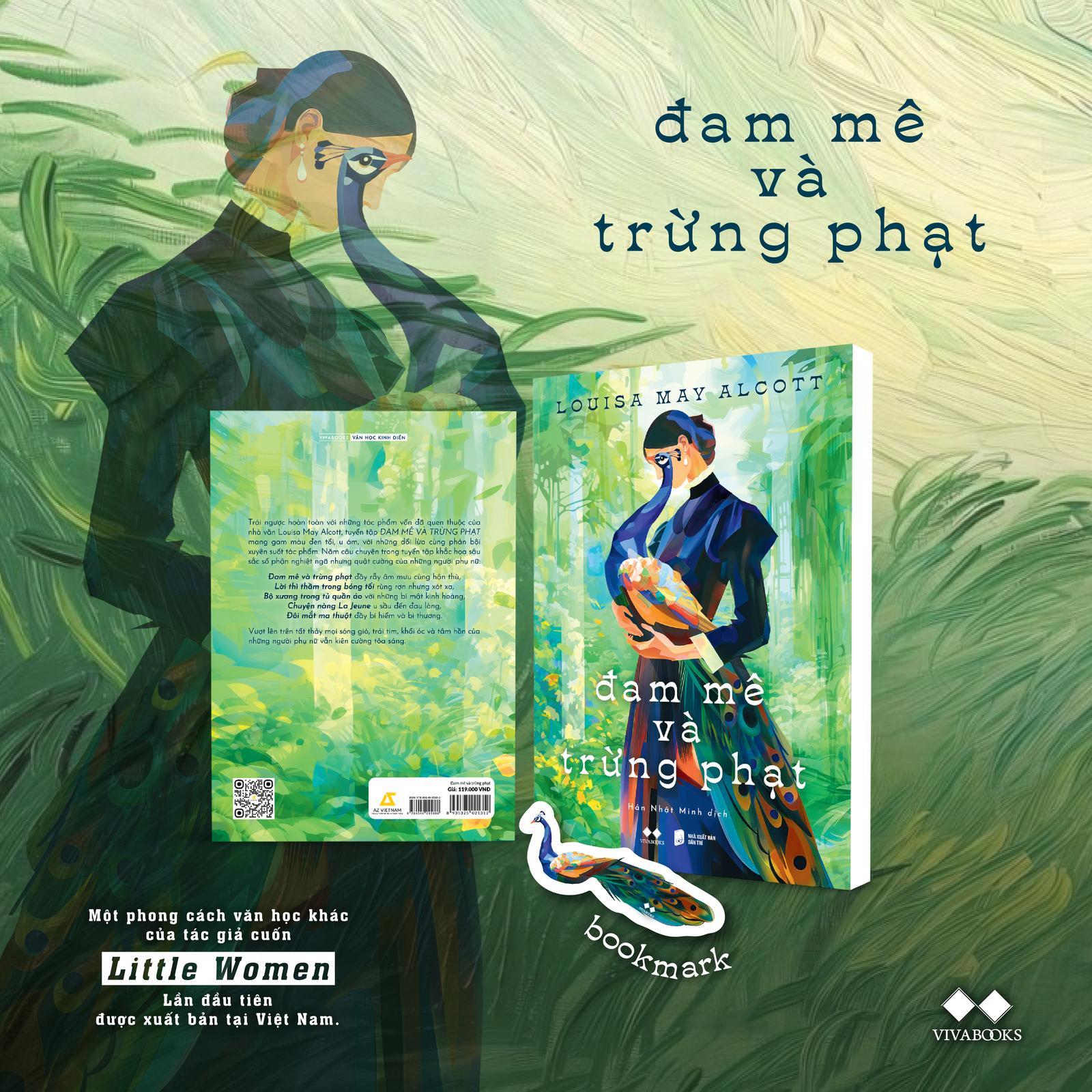 Đam Mê Và Trừng Phạt - Bản Quyền