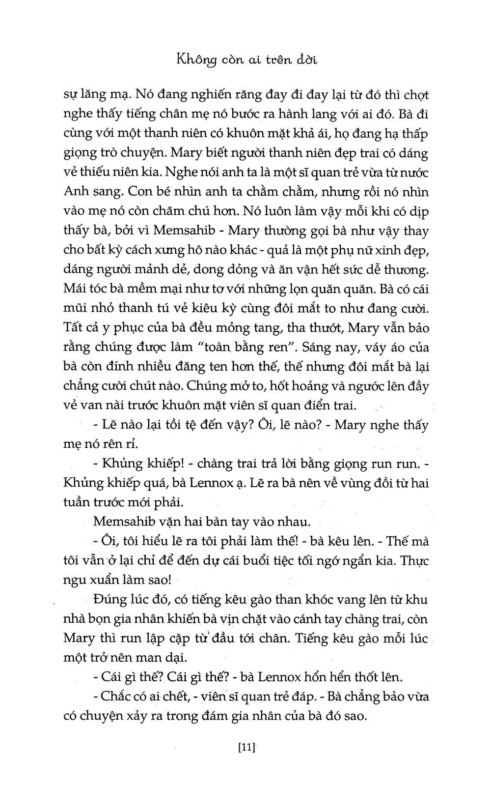 Sách - Khu Vườn Bí Mật
