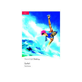 Surfer! Level 1
