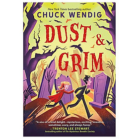 Dust & Grim
