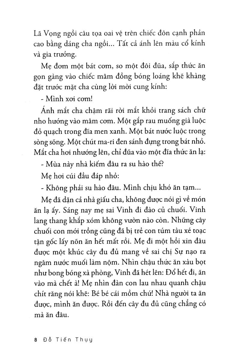 Màu Rừng Ruộng
