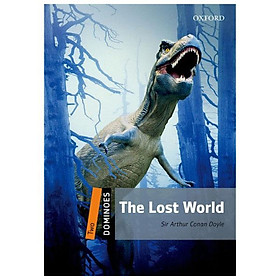 Dominoes, New Edition 2: The Lost World