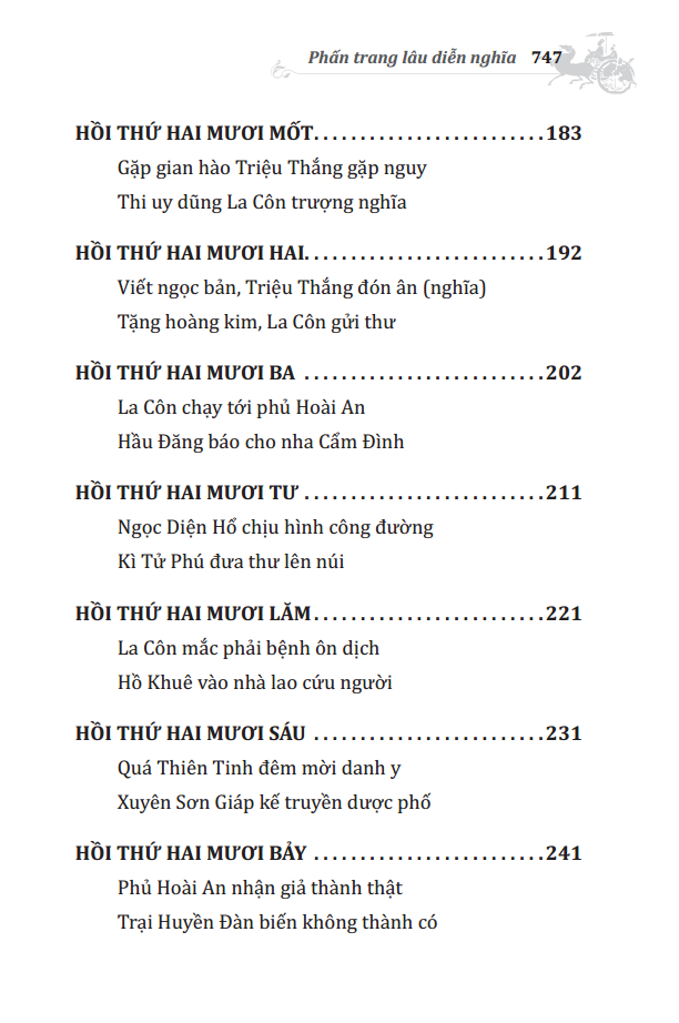 Phấn Trang Lâu Diễn Nghĩa (Bìa Cứng)
