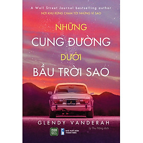 Những Cung Đường Dưới Bầu Trời Sao